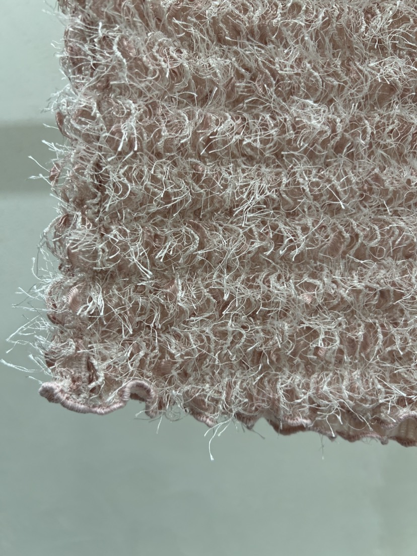 SHIRRING東大門實拍女裝新品人氣休閑26春夏推薦時尚真品T恤SHIRRINGT恤