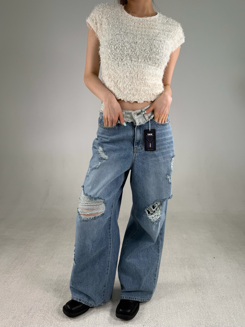 SHIRRING東大門實拍女裝新品人氣休閑26春夏推薦時尚真品T恤SHIRRINGT恤