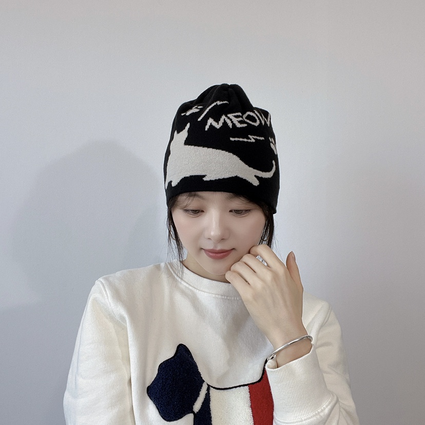 LOVELY HAT東大門直郵女士新款26春夏時尚人氣熱賣真品帽子LOVELY HAT帽子