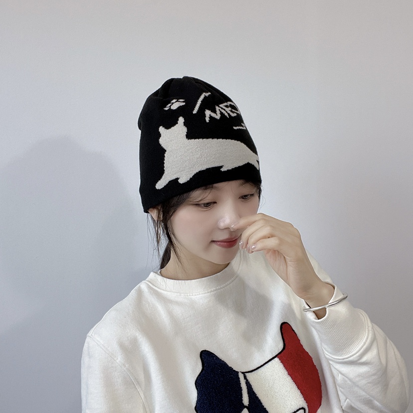 LOVELY HAT東大門直郵女士新款26春夏時尚人氣熱賣真品帽子LOVELY HAT帽子