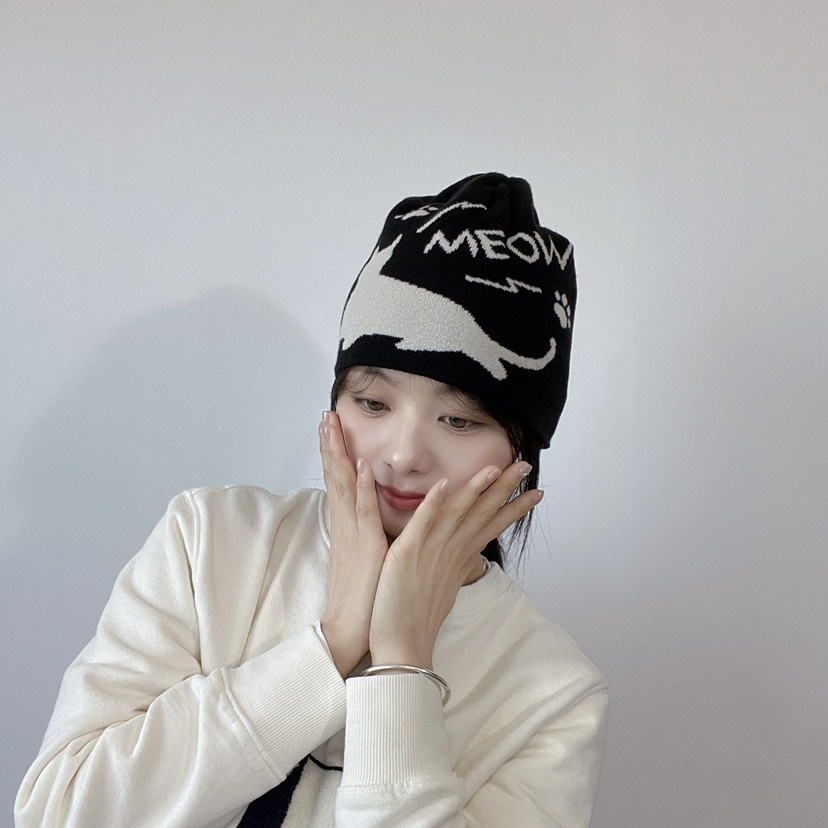 LOVELY HAT東大門直郵女士新款26春夏時尚人氣熱賣真品帽子LOVELY HAT帽子