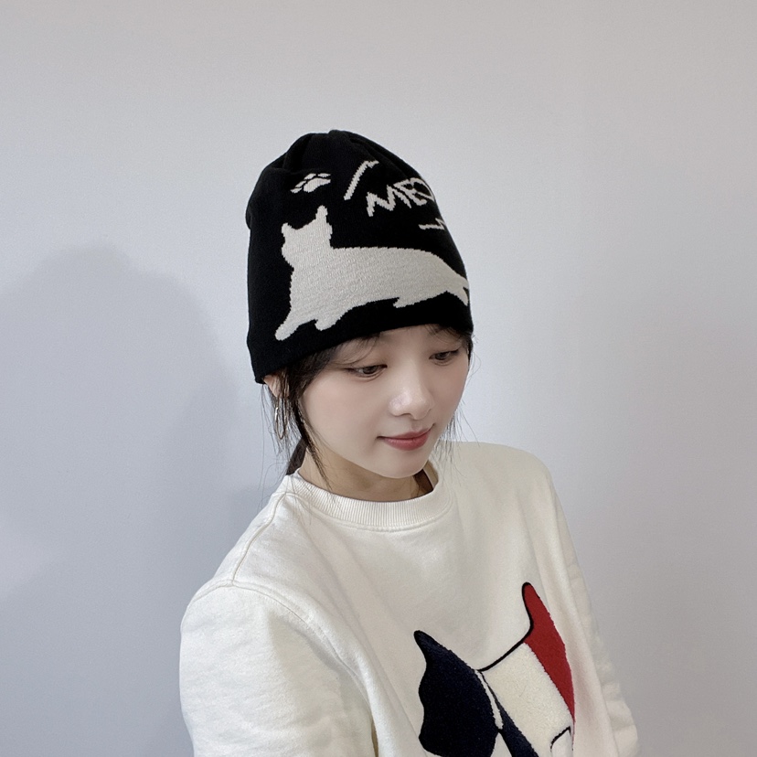 LOVELY HAT東大門直郵女士新款26春夏時尚人氣熱賣真品帽子LOVELY HAT帽子