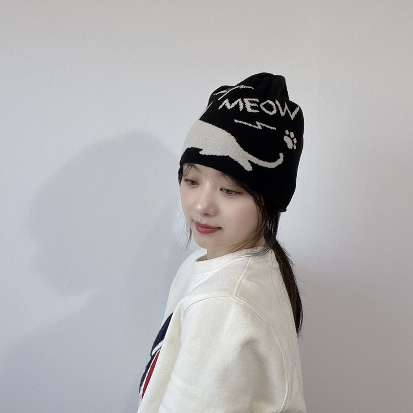 LOVELY HAT東大門直郵女士新款26春夏時尚人氣熱賣真品帽子LOVELY HAT帽子