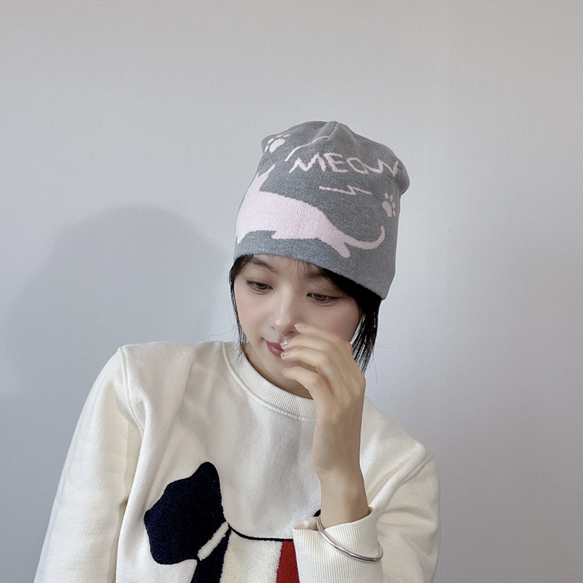 LOVELY HAT東大門直郵女士新款26春夏時尚人氣熱賣真品帽子LOVELY HAT帽子