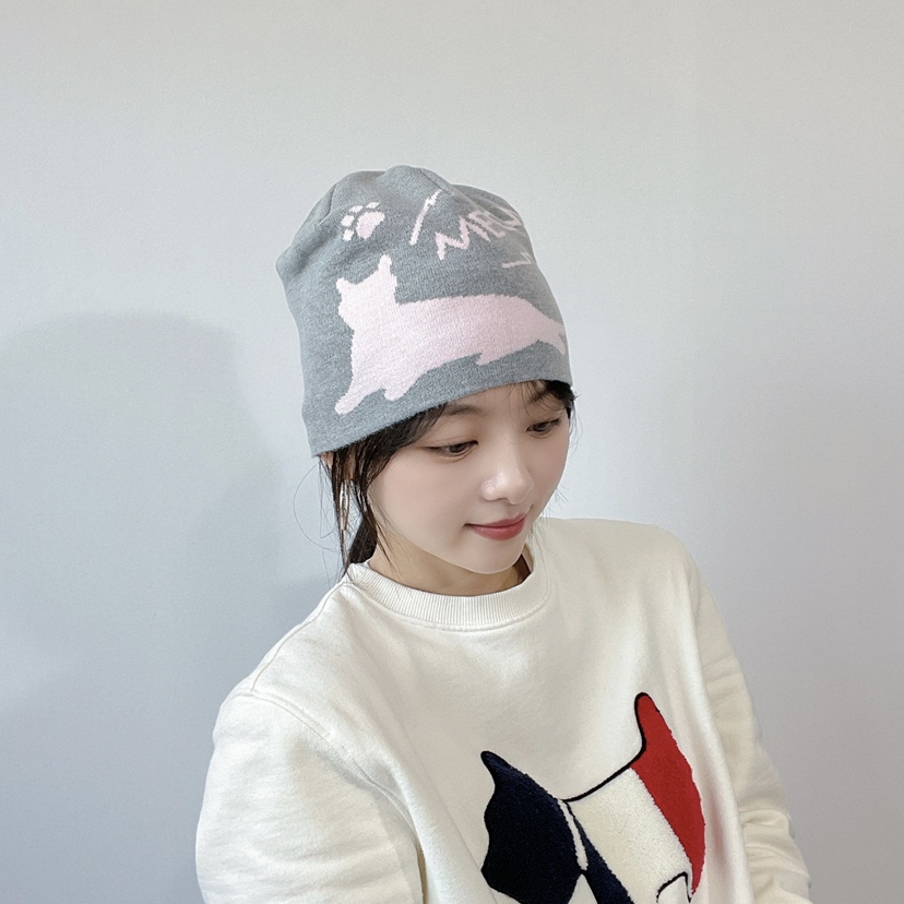 LOVELY HAT東大門直郵女士新款26春夏時尚人氣熱賣真品帽子LOVELY HAT帽子