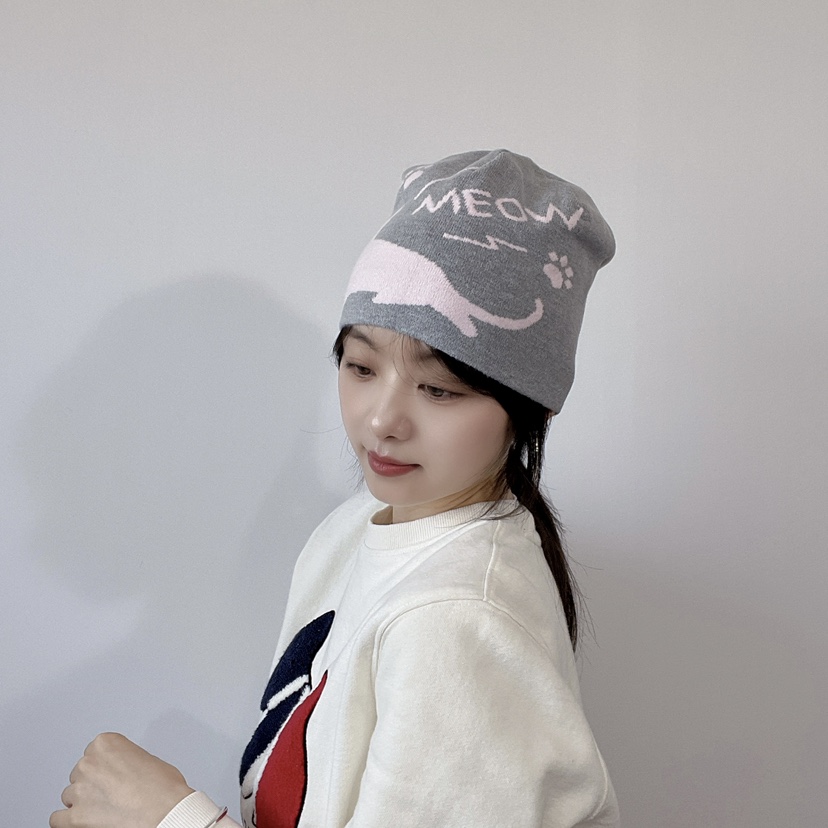 LOVELY HAT東大門直郵女士新款26春夏時尚人氣熱賣真品帽子LOVELY HAT帽子