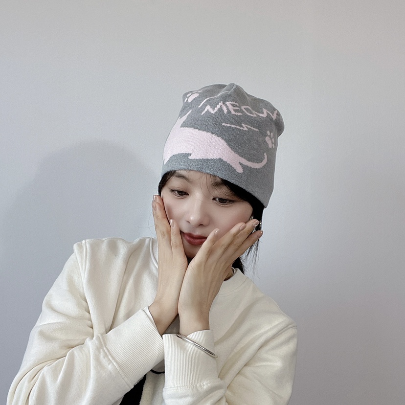 LOVELY HAT東大門直郵女士新款26春夏時尚人氣熱賣真品帽子LOVELY HAT帽子