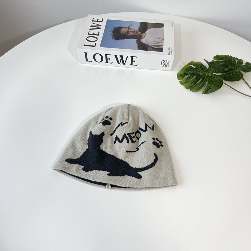 LOVELY HAT東大門直郵女士新款26春夏時尚人氣熱賣真品帽子LOVELY HAT帽子圖色3