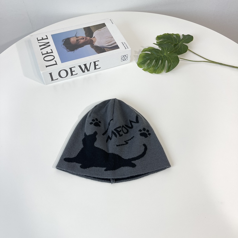 LOVELY HAT東大門直郵女士新款26春夏時尚人氣熱賣真品帽子LOVELY HAT帽子圖色4