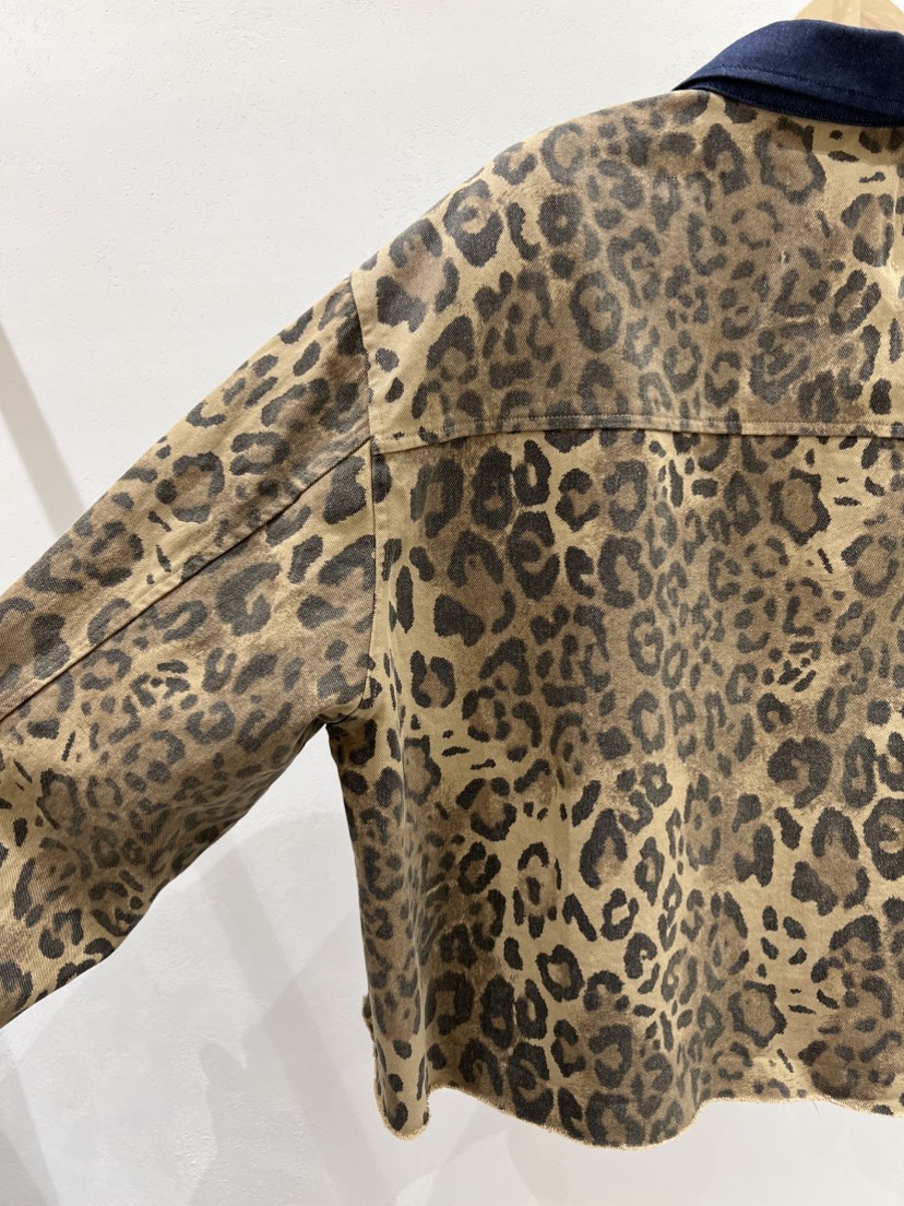 SHIRRING韓國直郵女裝新款推薦熱賣人氣真品26春夏時尚夾克SHIRRING夾克