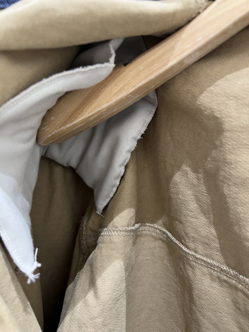 SHIRRING韓國直郵女裝新款推薦熱賣人氣真品26春夏時尚夾克SHIRRING夾克