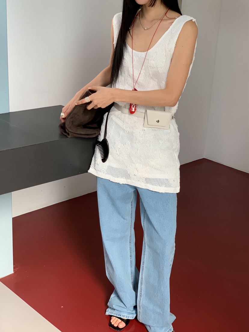 MURMUR韓國直郵女士新款人氣時尚熱賣推薦26春夏連衣裙花朵MURMUR連衣裙