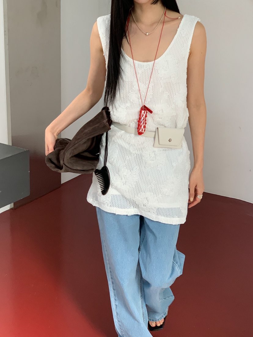 MURMUR韓國直郵女士新款人氣時尚熱賣推薦26春夏連衣裙花朵MURMUR連衣裙