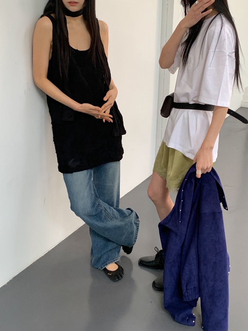 MURMUR韓國直郵女士新款人氣時尚熱賣推薦26春夏連衣裙花朵MURMUR連衣裙