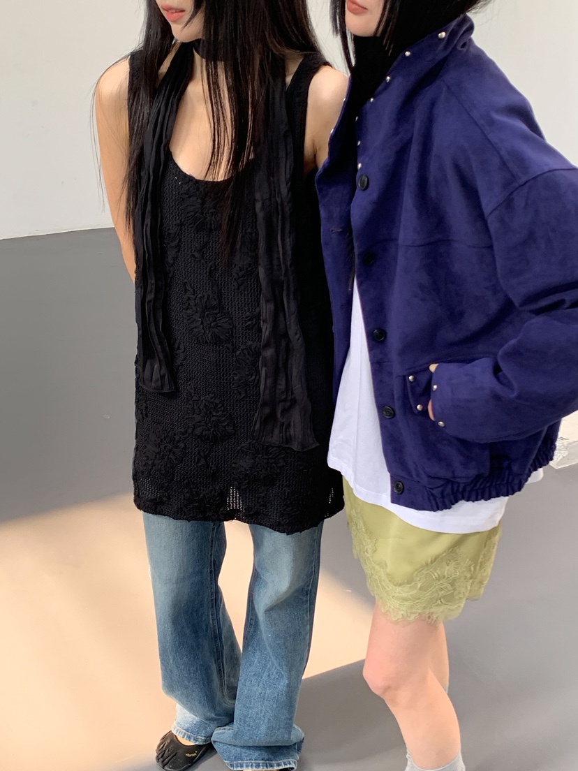 MURMUR韓國直郵女士新款人氣時尚熱賣推薦26春夏連衣裙花朵MURMUR連衣裙