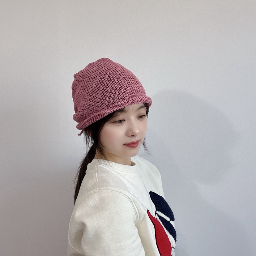 LOVELY HAT東大門實拍女士新品休閑職業推薦人氣真品帽子LOVELY HAT帽子