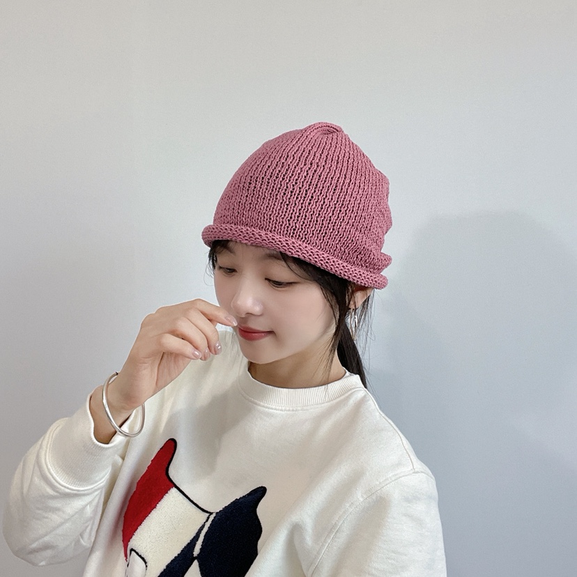 LOVELY HAT東大門實拍女士新品休閑職業推薦人氣真品帽子LOVELY HAT帽子