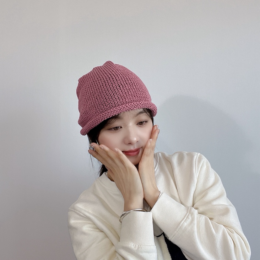 LOVELY HAT東大門實拍女士新品休閑職業推薦人氣真品帽子LOVELY HAT帽子