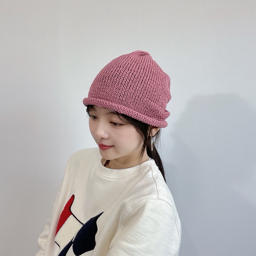 LOVELY HAT東大門實拍女士新品休閑職業推薦人氣真品帽子LOVELY HAT帽子