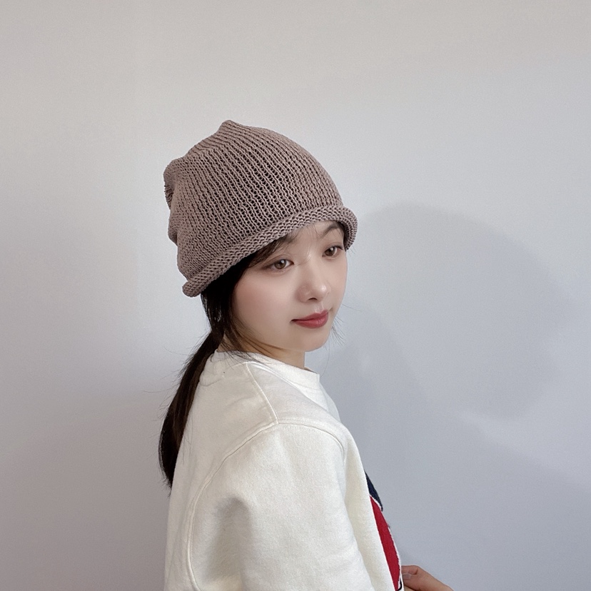 LOVELY HAT東大門實拍女士新品休閑職業推薦人氣真品帽子LOVELY HAT帽子