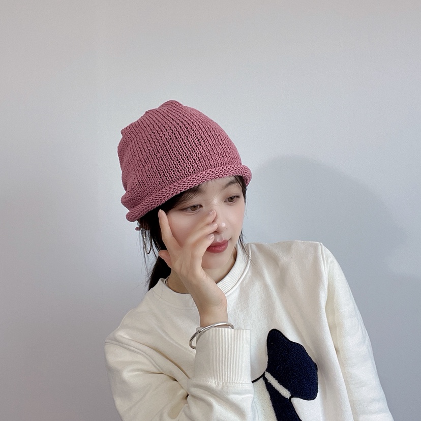 LOVELY HAT東大門實拍女士新品休閑職業推薦人氣真品帽子LOVELY HAT帽子圖色1