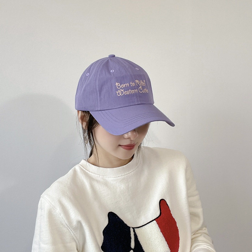 LOVELY HAT韓國代購女裝新品時尚26春夏職業熱賣推薦帽子LOVELY HAT帽子