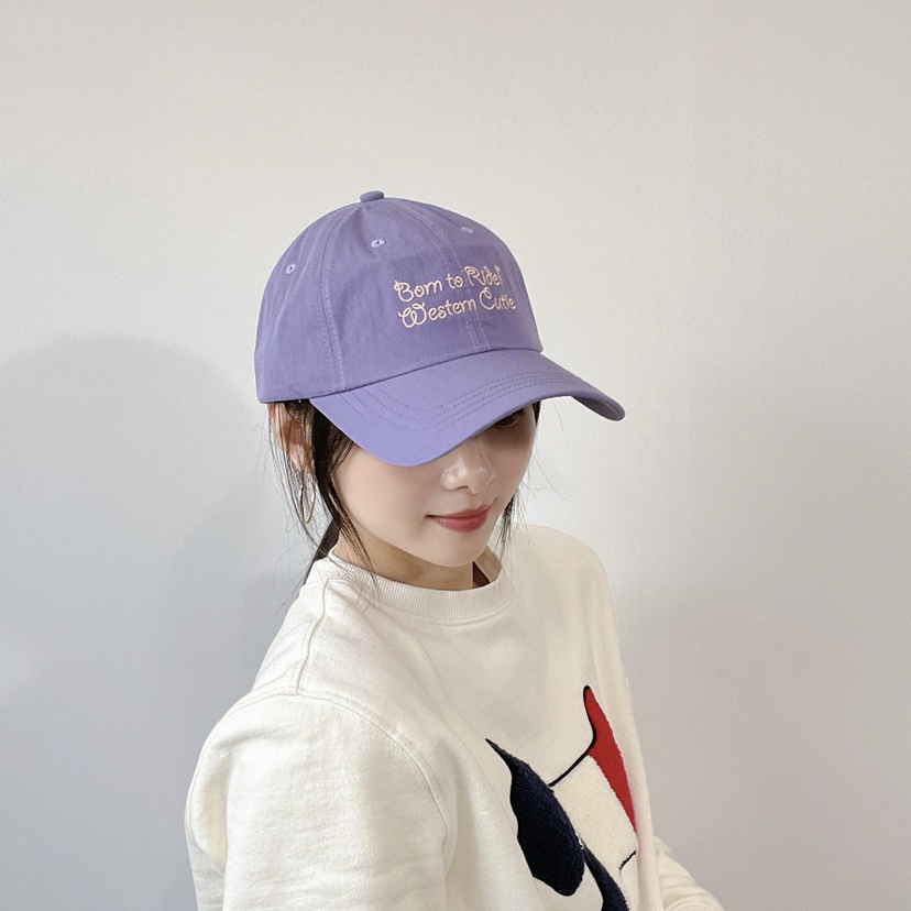 LOVELY HAT韓國代購女裝新品時尚26春夏職業熱賣推薦帽子LOVELY HAT帽子