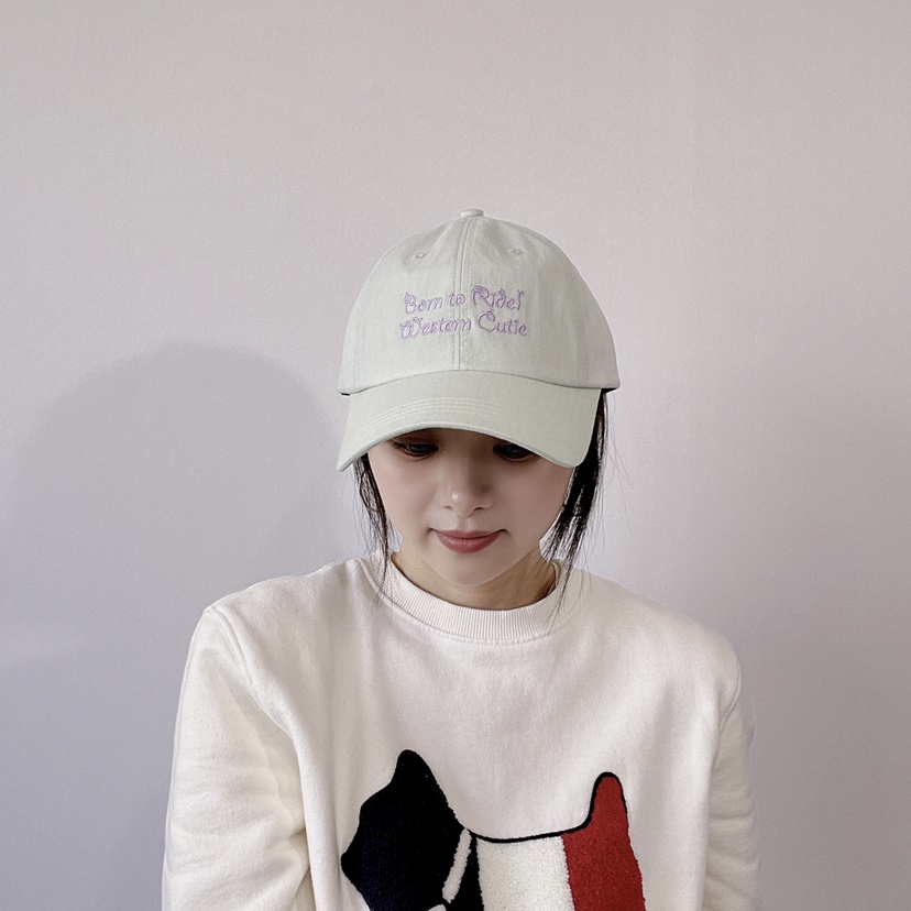 LOVELY HAT韓國代購女裝新品時尚26春夏職業熱賣推薦帽子LOVELY HAT帽子