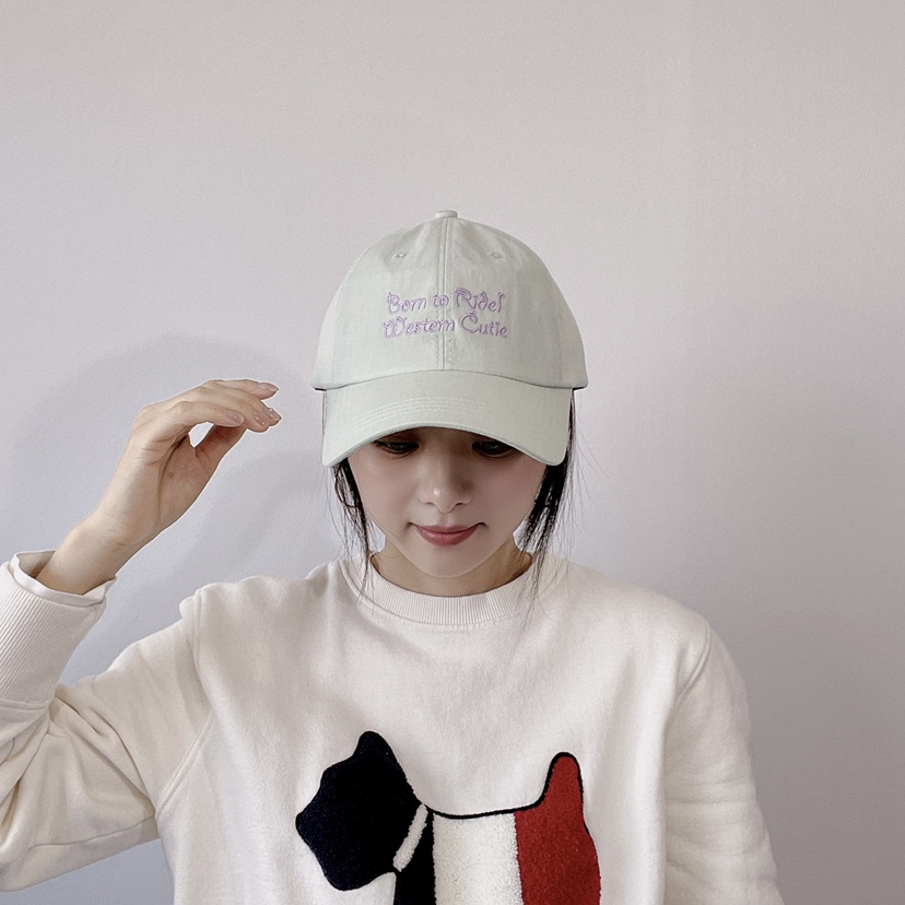 LOVELY HAT韓國代購女裝新品時尚26春夏職業熱賣推薦帽子LOVELY HAT帽子