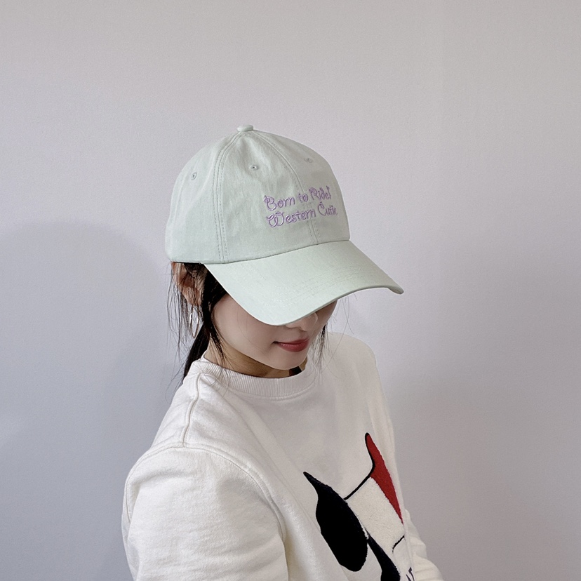 LOVELY HAT韓國代購女裝新品時尚26春夏職業熱賣推薦帽子LOVELY HAT帽子