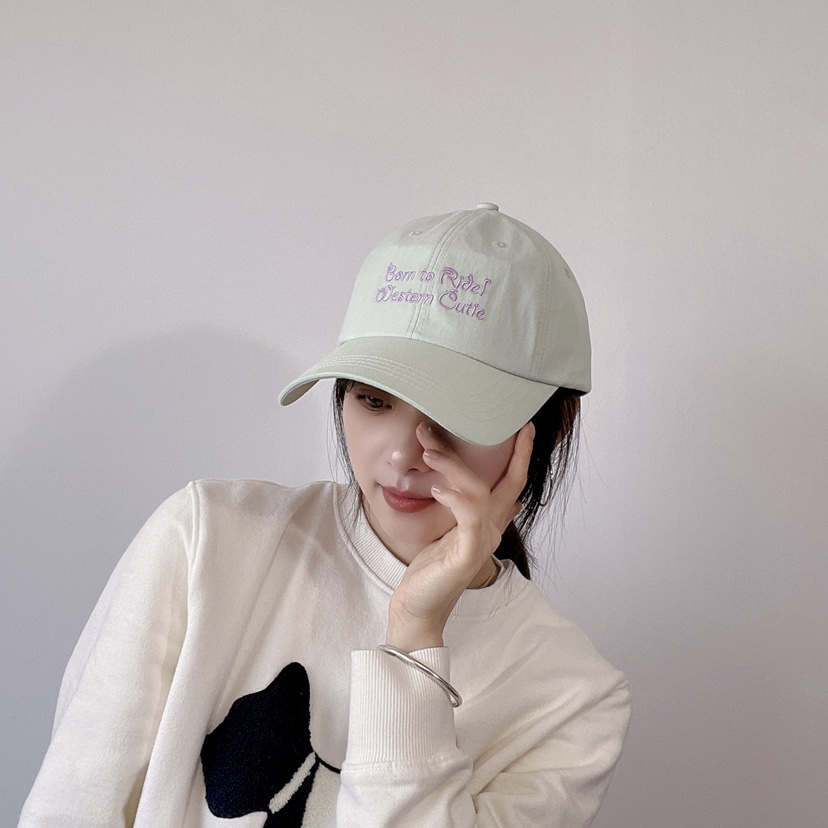 LOVELY HAT韓國代購女裝新品時尚26春夏職業熱賣推薦帽子LOVELY HAT帽子