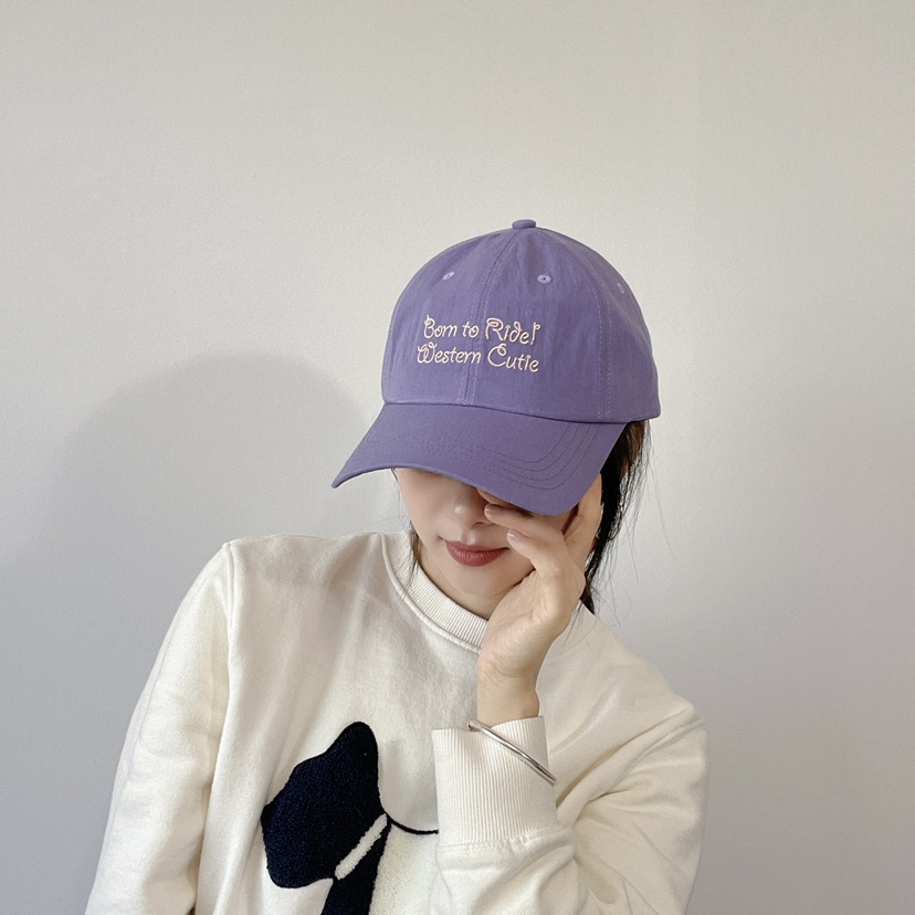 LOVELY HAT韓國代購女裝新品時尚26春夏職業熱賣推薦帽子LOVELY HAT帽子圖色1