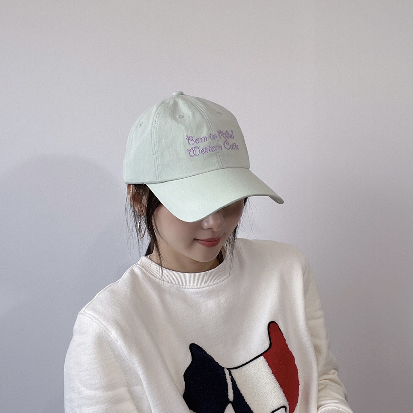 LOVELY HAT韓國代購女裝新品時尚26春夏職業熱賣推薦帽子LOVELY HAT帽子圖色2