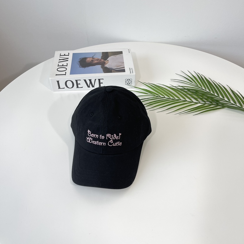 LOVELY HAT韓國代購女裝新品時尚26春夏職業熱賣推薦帽子LOVELY HAT帽子圖色3