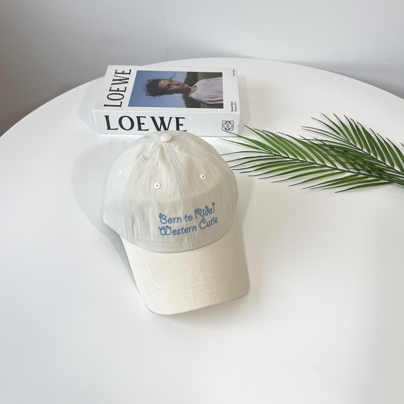 LOVELY HAT韓國代購女裝新品時尚26春夏職業熱賣推薦帽子LOVELY HAT帽子圖色4