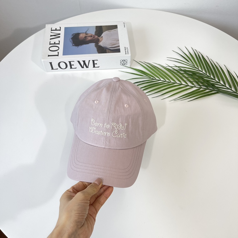 LOVELY HAT韓國代購女裝新品時尚26春夏職業熱賣推薦帽子LOVELY HAT帽子圖色6