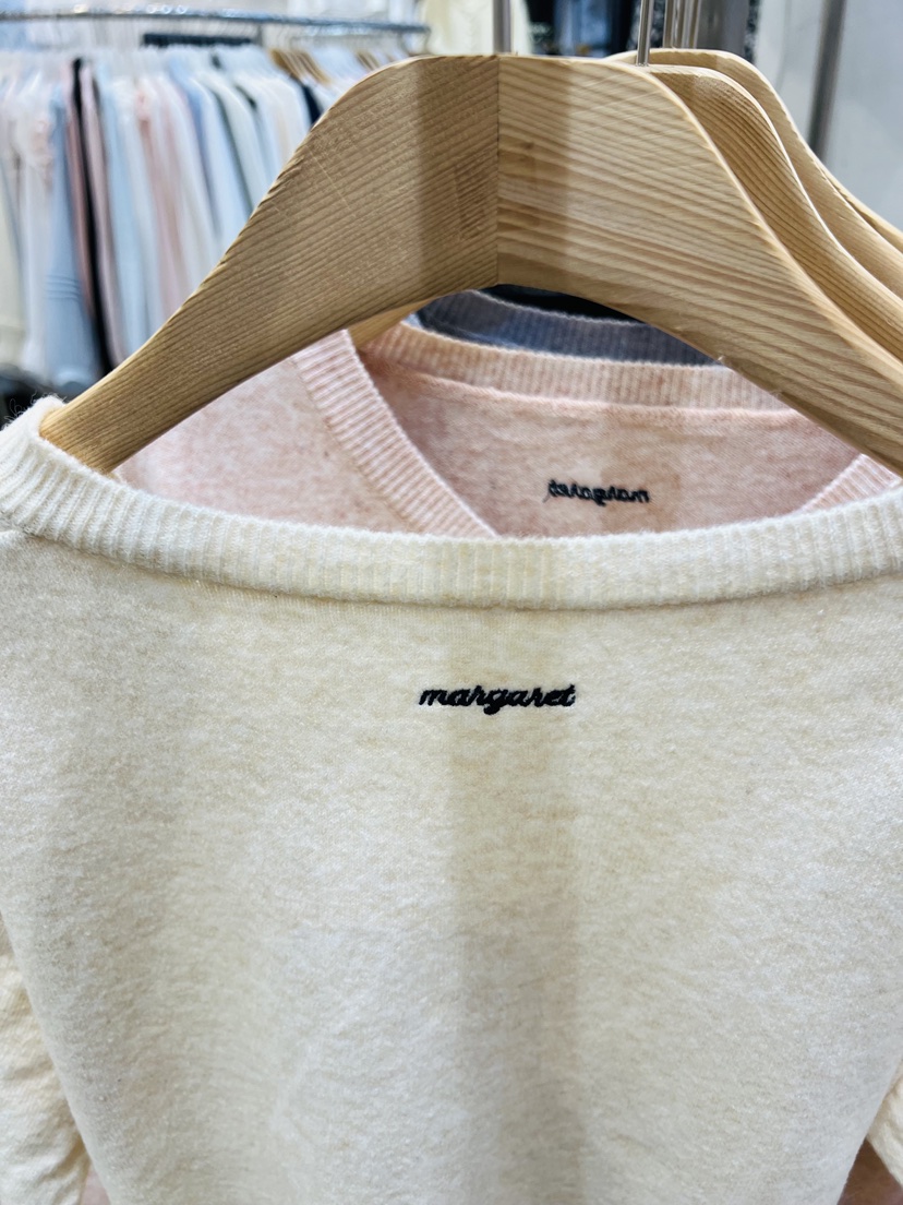 BLACK NOTE東大門實拍女裝新品人氣真品時尚休閑推薦針織衫BLACK NOTE針織衫