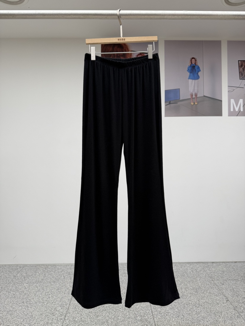 MADE-P韓國直郵女裝新品人氣熱賣時尚職業真品推薦休閑褲MADE-P休閑褲圖色2