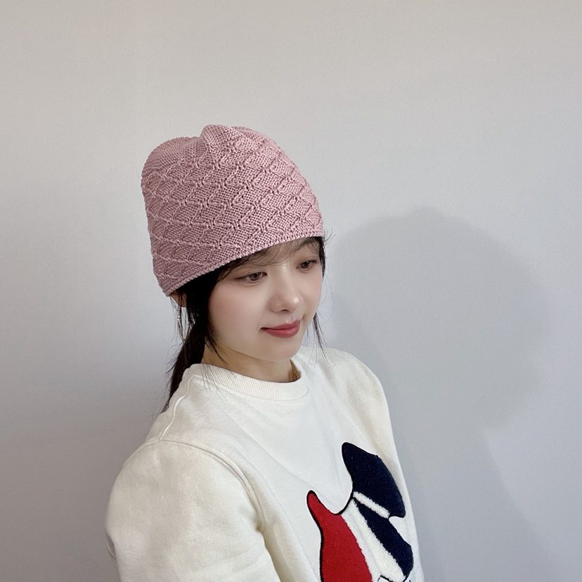 LOVELY HAT韓國代購女裝新款真品熱賣休閑時尚人氣職業帽子LOVELY HAT帽子