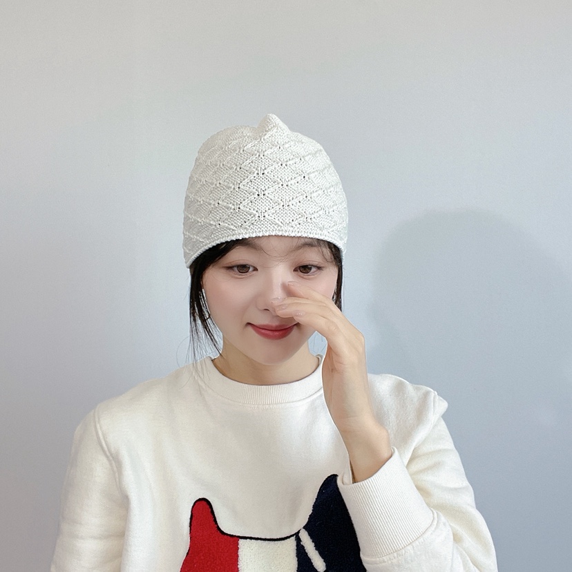 LOVELY HAT韓國代購女裝新款真品熱賣休閑時尚人氣職業帽子LOVELY HAT帽子