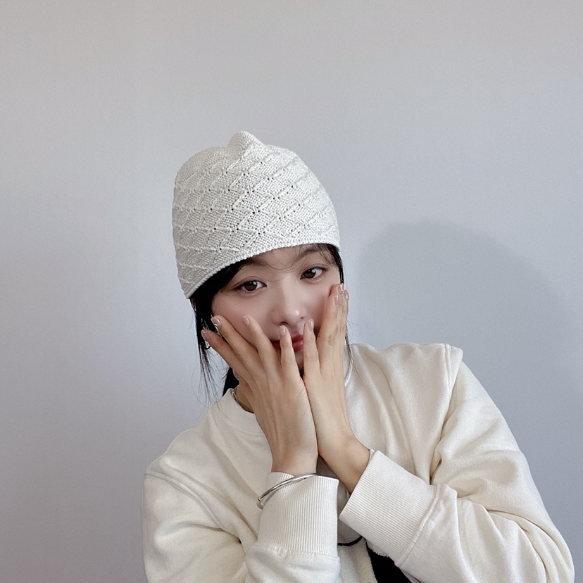 LOVELY HAT韓國代購女裝新款真品熱賣休閑時尚人氣職業帽子LOVELY HAT帽子