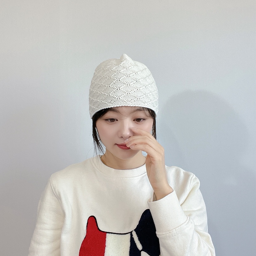 LOVELY HAT韓國代購女裝新款真品熱賣休閑時尚人氣職業帽子LOVELY HAT帽子