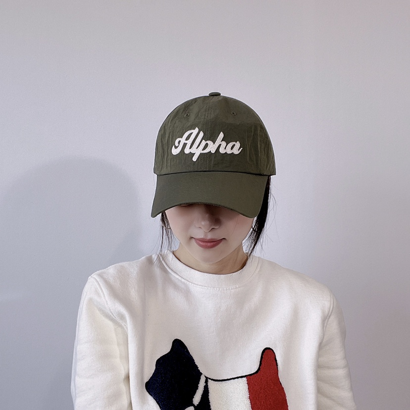 LOVELY HAT東大門代購女士新款推薦職業26春夏時尚熱賣帽子LOVELY HAT帽子