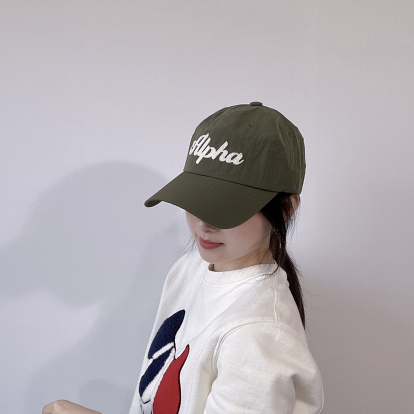 LOVELY HAT東大門代購女士新款推薦職業26春夏時尚熱賣帽子LOVELY HAT帽子