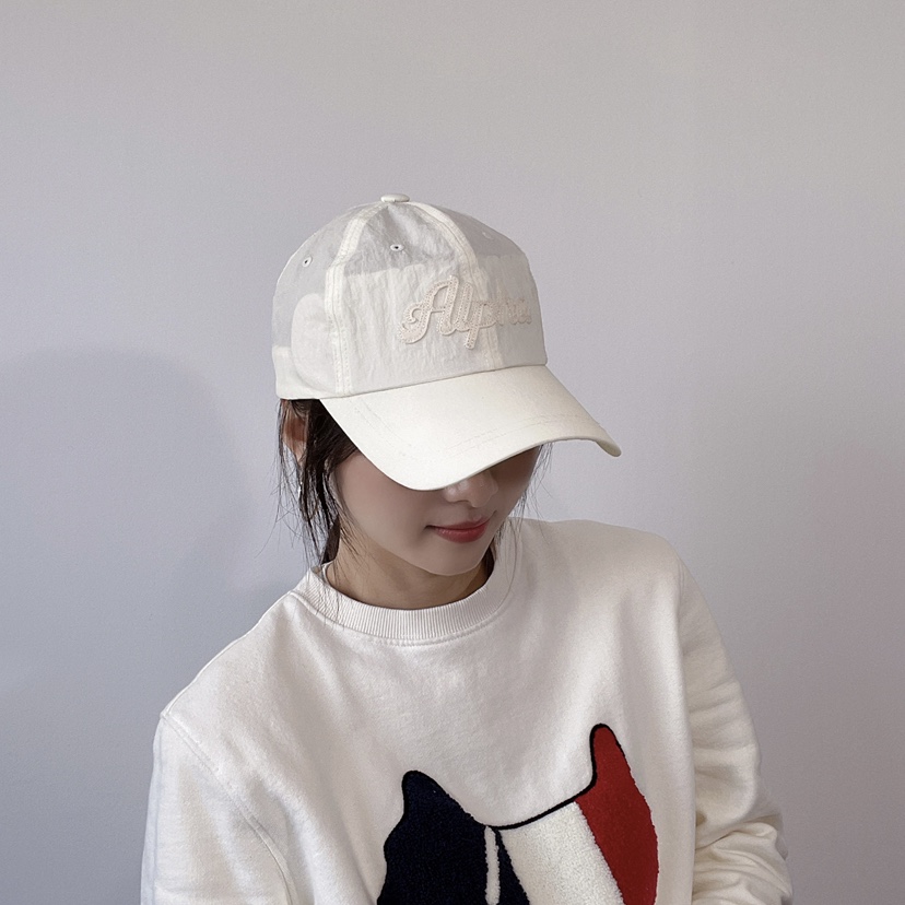 LOVELY HAT東大門代購女士新款推薦職業26春夏時尚熱賣帽子LOVELY HAT帽子圖色2