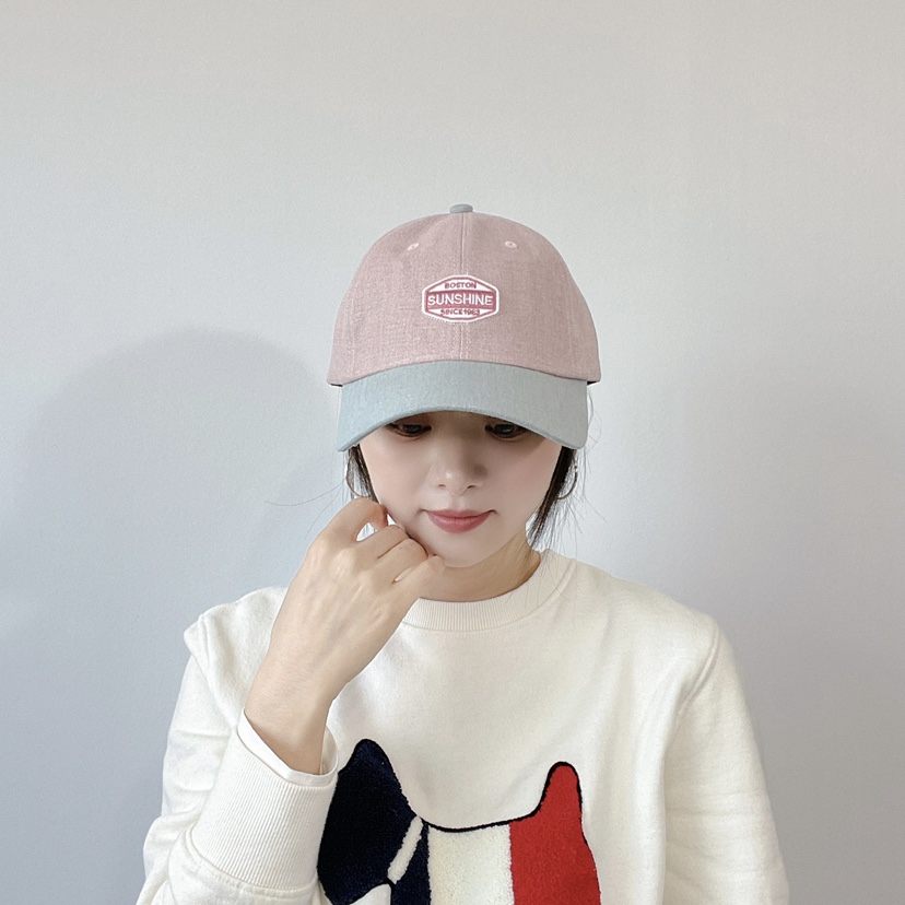 LOVELY HAT韓國代購女士新款真品人氣職業熱賣推薦休閑帽子LOVELY HAT帽子