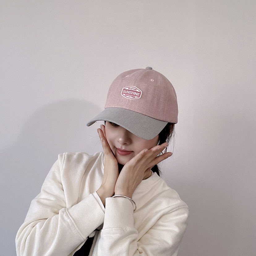 LOVELY HAT韓國代購女士新款真品人氣職業熱賣推薦休閑帽子LOVELY HAT帽子