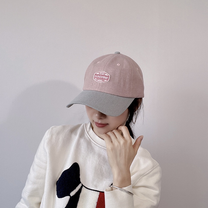 LOVELY HAT韓國代購女士新款真品人氣職業熱賣推薦休閑帽子LOVELY HAT帽子