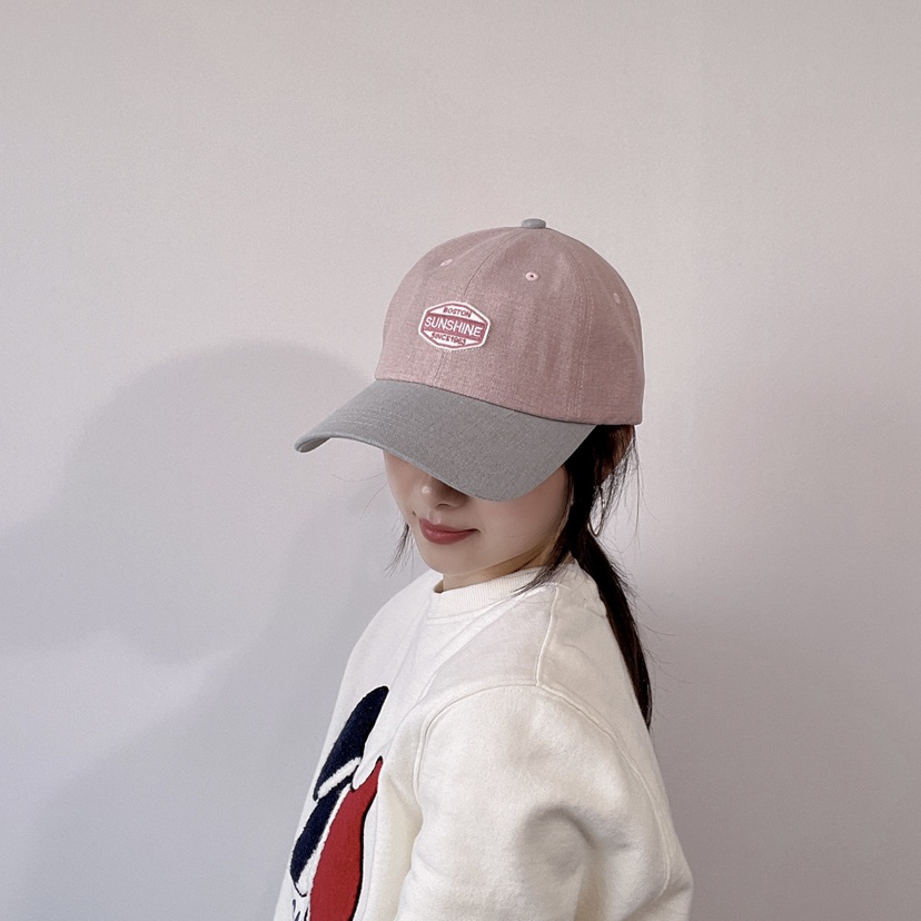 LOVELY HAT韓國代購女士新款真品人氣職業熱賣推薦休閑帽子LOVELY HAT帽子