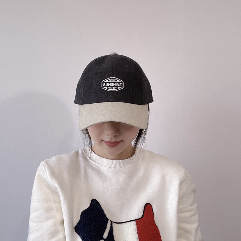 LOVELY HAT韓國代購女士新款真品人氣職業熱賣推薦休閑帽子LOVELY HAT帽子